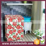 Wholesale Protective Full Color Printing Washing Machine Cover thumbnail-1