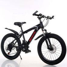 Wholesale 24, 26, 27.5 Inch High Carbon Steel Mountain Bike Road Bikes for Sale thumbnail-1