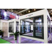 Aluminum Windows Tilt Window for Conference Halls thumbnail-2