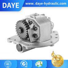 Agriculture Hydraulic Gear Pump for Ford 5000 D0NN600G 81823983 thumbnail-3