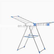 Student Dormitory Balcony Clothes Rack Multi Purpose Clothes Hanger in Kindergarten thumbnail-5