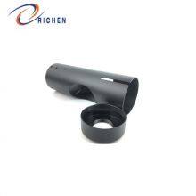 CNC Black Anodizing Aluminum High Precision Customized CNC Machining Aluminum Alloy Spare Car Part thumbnail-3