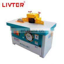 LIVTER MX5118C Woodworking Circular Saw Table Wood Milling Machine Serves Several Purposes Cutting Milling and Grinding thumbnail-3