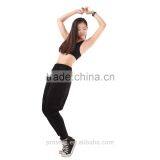 Racer Back Sport Bra, Yoga Bra, Dance Bra thumbnail-2