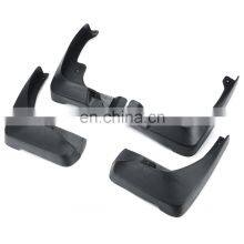 Car Mud Flaps Fender Mudguards Mudflaps Splash Guards Accessories For Toyota Altis COROLLA Car Exterior Accessories thumbnail-4
