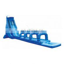 Commercial Kids Jumping Jungle Slide Giant Inflatable Water Slide For Sale thumbnail-3