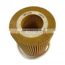 Long Service Life OEM LR013148 HU826x 1109 AV Engine Oil Filter Element For L462 L405 SPORT L494 thumbnail-2
