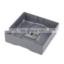 Customized Die Casting Moulding Aluminum Die Casting Enclosures thumbnail-1