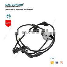 New Genuine Universal Electric Abs Speed Sensor Oem 89516-02121 For Toyota Corolla E140 E150 thumbnail-4