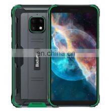 NFC Outdoor Smartphone Blackview BV4900 Pro With Hole for Lanyardanroid Unlock Cell Phone Outdoor Mobile Cellphone thumbnail-1