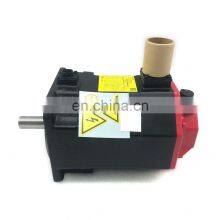 Hot Sale Fanuc 100% Original ac Servo Motor 2.3KW A06B-0236-B400 thumbnail-2