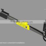 Hot Sale in China Super Bright 6000k 40w Auto Car Led Headlight 9012 With Customized Chip thumbnail-4