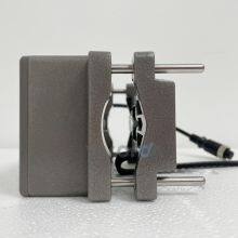 Portable Handheld Digital Ultrasonic Flow Meter Clamp On Ultrasonic Flowmeter thumbnail-3