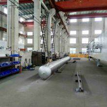 Liquid Nitrogen Production Plants, Liquid Nitrogen Plant Manufacturer, Liquid Nitrogen Generation Plant thumbnail-2