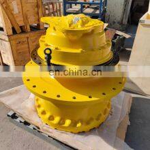 21T-27-00400 PC2000LC-8 PC2000-8 Travel Gearbox For Komatsu thumbnail-4