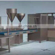 Automatic Dough Divider Rounder 20-150g Pizza Base Maker Dough Flattener thumbnail-2