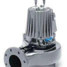 Xylem M3102 Submersible Pump for Reliable Sump and Sludge Pumping Solutions thumbnail-3