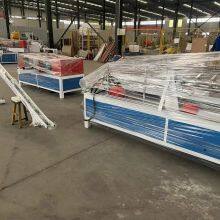 Factory Production Full New Spiral Paper Tube Making Machine for Air Spinning thumbnail-1
