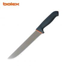 Chino Semi Flexible Knife Colour Coded Fibrox pp Softgrip Butchery Kitchen Knives China NSF thumbnail-4