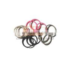 China Factory Direct Sales China Heavy Truck Sitrak Chassis Axle Assembly WG4007410069 O-ring O-ring Seal thumbnail-1