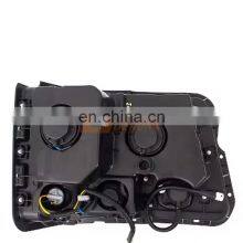 WEICHAI Engine Shacman F2000 L3000 M3000 F3000 X3000 X6000 Truck Spare Parts DZ93189724120 Right Headlight Assembly (Integral) thumbnail-2