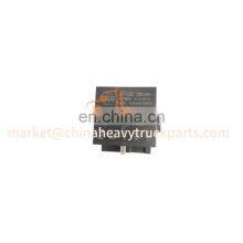 Foton Auman/Aumark/Miler/Land Pioneer Weichai Engine Gearbox Zf/Fast Truck Spare Parts 1b24937500031 Flasher thumbnail-4