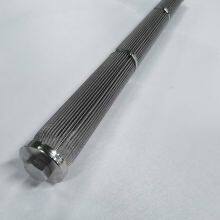 RT-121 Synthetic Fibers Melt Filter the CPF System Filtration Core thumbnail-2