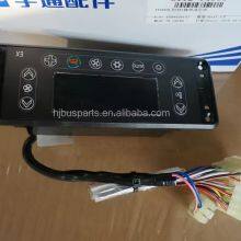 Buses for Africa Original AC Smart Electrical Control Panel Bus Parts 8112-04805 Public Transport Bus Body Parts thumbnail-6