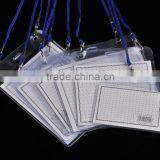 Vertical Exhibition Card Badge Holders thumbnail-6