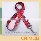 Hot-selling Lanyard With Custom Logo Polyester Lanyard Made in China Factory thumbnail-6