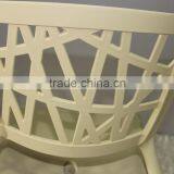 Famous Design Plastic Chair Viento Chair Dinning Side Chair Replica thumbnail-5