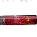 High Quality HOWO Left Combined Rear Lamp WG9719810001 thumbnail-1