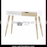 DK-037 Nordic Style Apartment Furniture Laptop Writing Desk thumbnail-1
