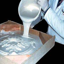 Tin-cured Silicone Rubber is Selected for the Manufacturing Model of Artificial Landscape Decoration thumbnail-4