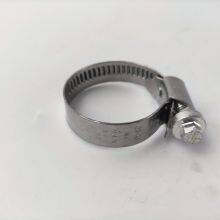 Heavy Truck Diesel Engine Parts Hose Clamp 4337056 thumbnail-2