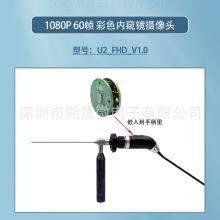 USB2.0 Hard Tube Mirror Imaging Panel