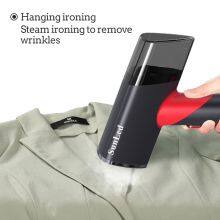 SunLed PCS01A Portable Folding Triangle Garment Steamer thumbnail-3