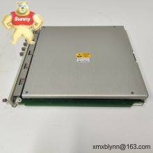 Bently Nevada 3500/04-IS Ground Module – Single‑Point Earthing for 3500 Racks in I.S. Environments thumbnail-3