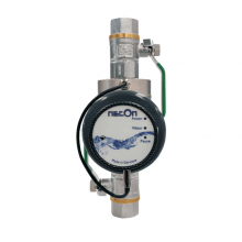 T-NEC Home Water Treatment Equipment, German Made Copper Silver Ion Water Purification System, Creating a Healthy and Safe Water Source for Families