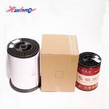 ISO9001 Certified Enameled Aluminum Wire Magnet Wire Electrical Wires AWG4-32 Inverter thumbnail-5