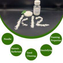 Daily Detergent Chemicals Sodium Lauryl/Dodecyl Sulphate SLS K12 Powder/Needle for Dishwashing/Soap/Shampoo/Detergent Price thumbnail-4