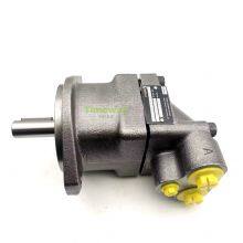 F11 Hydraulic Motor F11-005 F11-010 F11-019 Hydraulic Drive Motor F11-010-HU F11-010-MB Bent Axial Piston Fixed Motors thumbnail-2