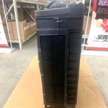 Genuine Sany Excavator AC Inner Unit 60030991 - Air Conditioning System for SY65/SY75/SY95 & More Models thumbnail-3