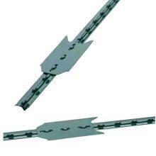 Green Fence Posts 6.5ft t Post for Garden Yard and Outdoor thumbnail-1