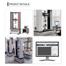 WDW-200E 300E Series Computer Control Electromechanical Universal Testing Machine 200 300KN