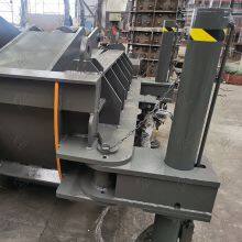 Mobile Auto Logger Auto Shell Waste Press Compactor thumbnail-4