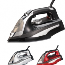 Handheld Electric Iron, Household Small Portable Steam Iron, Handheld Ironing Machine（Wechat:13510231336） thumbnail-1