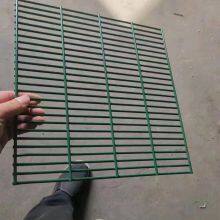 358 Anti Climb Fence - Corrosion Resistant and Vandal Proof Design thumbnail-3