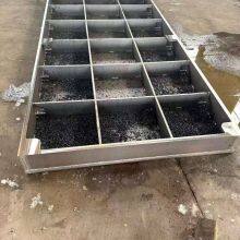 High-precision Ht250 Civil Air Defense Welding Platform, Gray Cast Iron, Anti-deformation Robotic Arm Welding Platform, Large Quantity in Stock, Physical Factory, Junyuan thumbnail-1