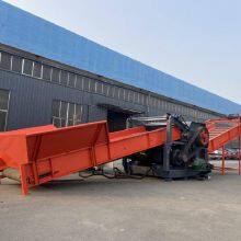 Xinhang Machinery Cotton Fiber Cutter With Stable Performance and Diverse Specifications thumbnail-3